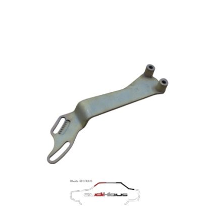 Audi 80/B4/Cabrio/Coupé/Typ 89 Halter für Servpumpe 028145544F – Bild 2