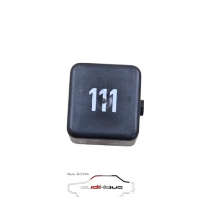 Vw Golf/Jetta/2/Passat 35i/B3/B4 Relais 32 Kraftstoffpumpe 357906381B – Bild 2