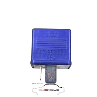Audi/Vw Relais 202 Kraftstoffpumpe NOS 8A0951253