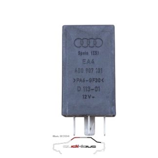 Audi A3/A4/A6/A8 Relais 382 Einstiegsleuchten NOS 4D0907131