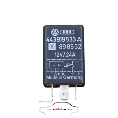 Audi/Vw Relais 276 NOS 443919533A