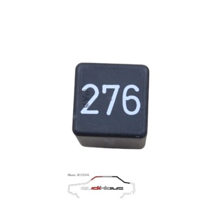 Audi/Vw Relais 276 NOS 443919533A – Bild 2