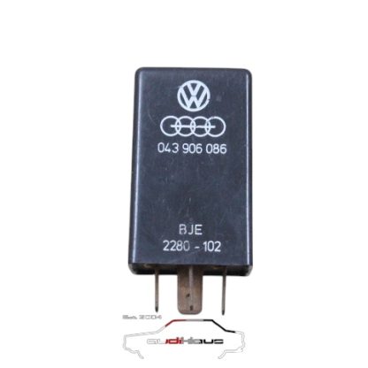 Vw/Audi Relais 043906086