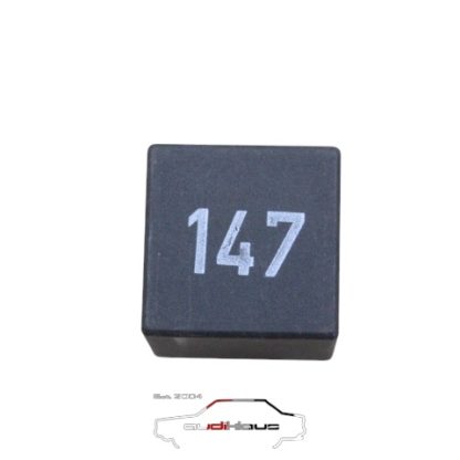 Vw Bus/T4/Golf/Polo/3 Relais Klimaanlage 1H0959142 – Bild 2