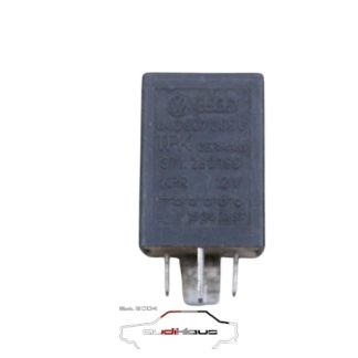 Audi 80/90/B3/B4/Coupé/Typ 89/100/200/Typ 44 Relais Kraftstoffpumpe 443907385C