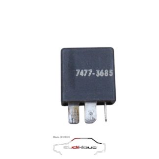 Vw Bus/T3/Golf/Jetta/Caddy/Scirocco/1/2/Passat/32B/Polo/86C Relais 42 Steuerung Kühlmittelstand 191919376