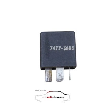 Vw Bus/T3/Golf/Jetta/Caddy/Scirocco/1/2/Passat/32B/Polo/86C Relais 42 Steuerung Kühlmittelstand 191919376