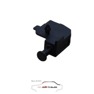 Vw Golf/Golf Cabrio/3/Vento Schalter für Handbremskontrolle NOS 1H0947561A