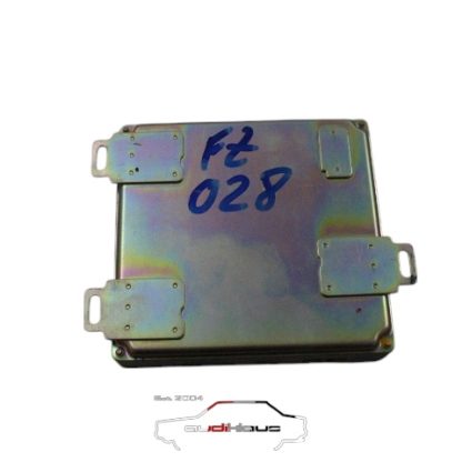 Audi 80/B4/100/A6/C4 2,8l V6 Motorsteuergerät 8A0906266G – Bild 2