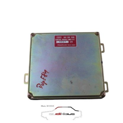 Audi 80/B4/100/A6/C4 2,8l V6 Motorsteuergerät 8A0906266G
