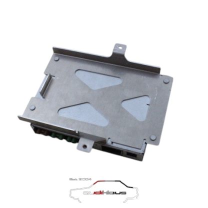 Audi A8/S8/D3/4E/A6/S6/C6/4F Steuergerät TV Tuner 4F0919142A – Bild 3