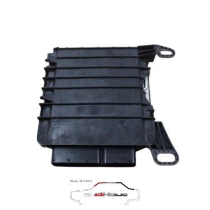 Audi A8/S8/D3/4E Motorsteuergerät 4E0907409C – Bild 3