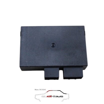 Audi A8/S8/D3/4E Steuergerät Anhängererkennung 4E0907383B – Bild 3