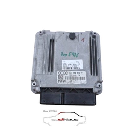 Vw/Audi Motorsteuergerät 03G906016FE