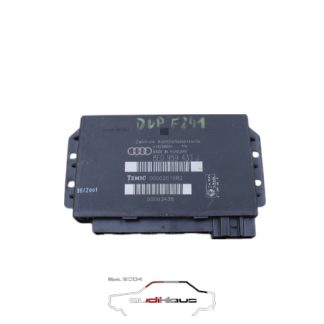 Audi A4 B6/B7 Komfortsteuergerät 8E0959433J