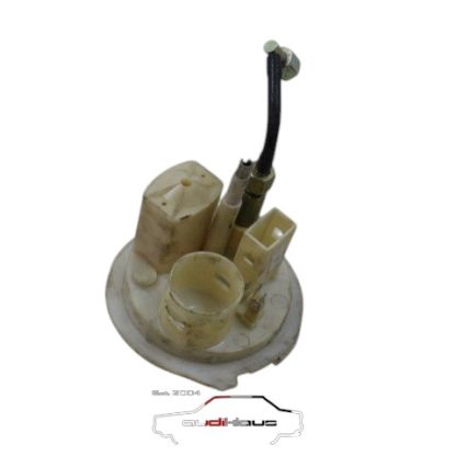Audi 200/100/A6/C3/C4/V8/D11 Abdeckung Tank 443919045AB – Bild 3