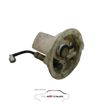 Audi 200/100/A6/C3/C4/V8/D11 Abdeckung Tank 443919045AB – Bild 2