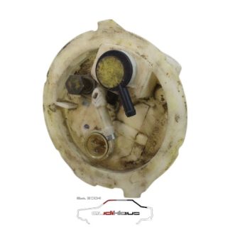 Audi 200/100/A6/C3/C4/V8/D11 Abdeckung Tank 443919045AB