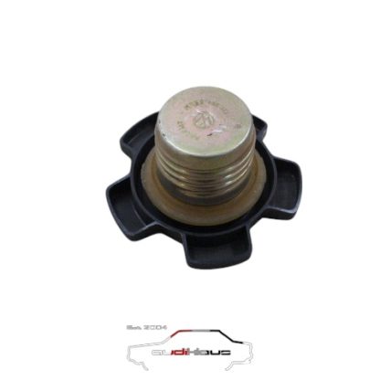 Vw Golf/1 Tankdeckel NOS 171201551M – Bild 2