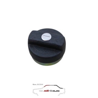 Audi 80/90/B3/B4/100/C3 Tankverschluss ohne Schlüssel NOS 443201553A