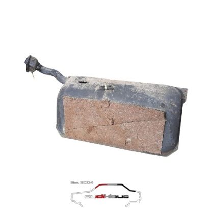 Audi 80/90/Typ 85 Quattro Limousine Tank – Bild 2