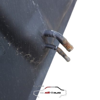 Audi Coupé/Typ 85 Quattro Tank – Bild 3