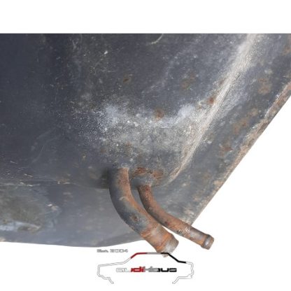 Audi 80/90/Typ 85 Quattro Limousine Tank – Bild 3