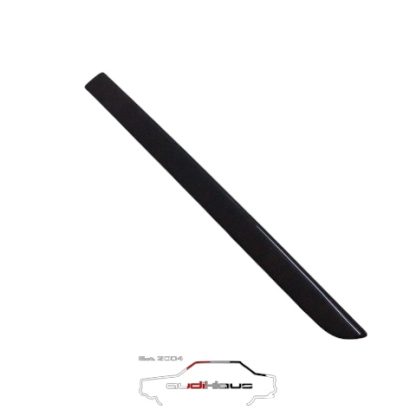 Audi A4/B6 Zierleiste innen Türverkleidung rechts hinten Holz Optik 8E0867420 – Bild 2