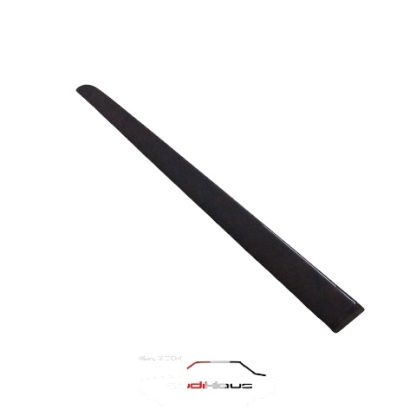 Audi A4/B6 Zierleiste innen Türverkleidung rechts hinten Holz Optik 8E0867420
