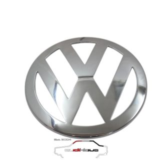 Vw Crafter "Vw Zeichen" Chrom NOS 7E0853601 739
