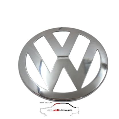 Vw Crafter "Vw Zeichen" Chrom NOS 7E0853601 739