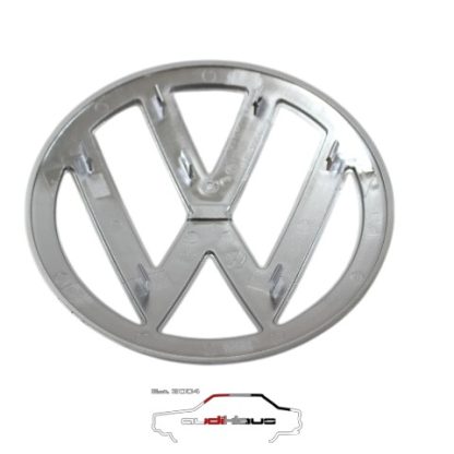 Vw Crafter "Vw Zeichen" Chrom NOS 7E0853601 739 – Bild 2