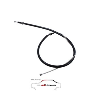 Audi A3/8L/Vw Bora/Golf/4/Seat Leon/1 Handbremsseil links/rechts NOS 1J0609721AQ