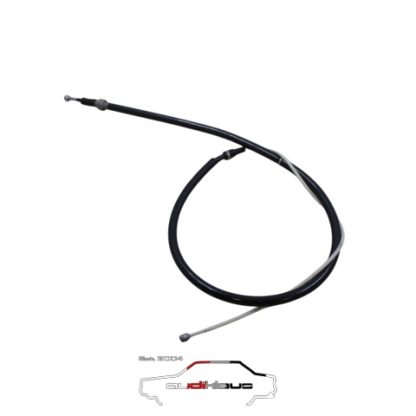 Audi A3/8L/Vw Bora/Golf/4/Seat Leon/1 Handbremsseil links/rechts NOS 1J0609721AQ