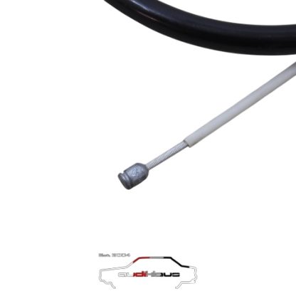Audi A3/8L/Vw Bora/Golf/4/Seat Leon/1 Handbremsseil links/rechts NOS 1J0609721AQ – Bild 2