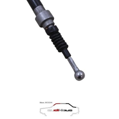 Audi A3/8L/Vw Bora/Golf/4/Seat Leon/1 Handbremsseil links/rechts NOS 1J0609721AQ – Bild 3