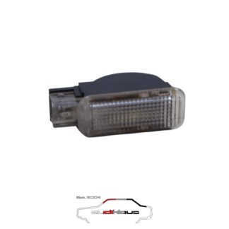 Audi A4/A2/A6/A8/A3 Fußraumleuchte 4B0947415