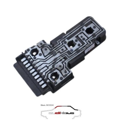 Audi Coupé/Typ 81/85 Lampenträger rechts 855945222A