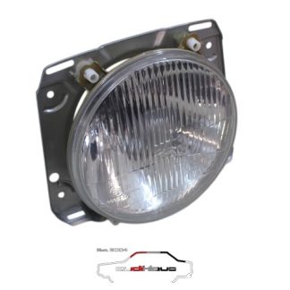 Vw Golf/2 Scheinwerfer Bosch NOS 0301608123