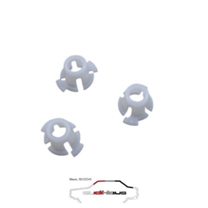 Vw Polo/86C Scheinwerfer Hella links/rechts NOS 1A6124432-031 – Bild 3