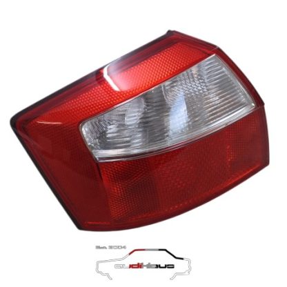 Audi A4/B6 Limo Rückleuchte Hella links NOS 9EL153923-021 Vergleichsnr.: 8E5945217