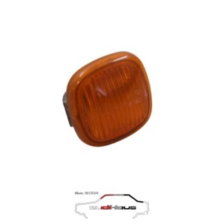 Audi A3/8L/A4/B5/A8/D2 Seitenblinker 4D0949101