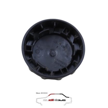 Vw Passat 35i/B3 Rückenlehne Verstellknopf schwarz 357881671 U71 – Bild 2
