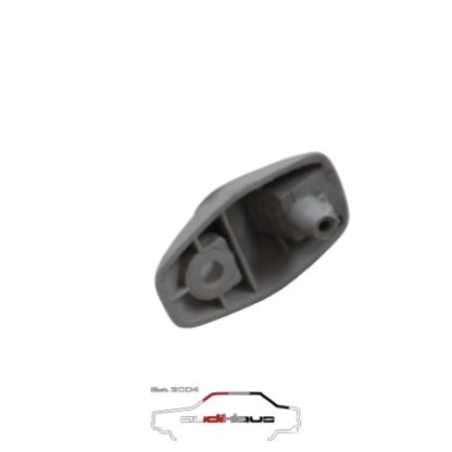 Vw Golf/Jetta/2 Sonnenblendenhalter 191857559 – Bild 2