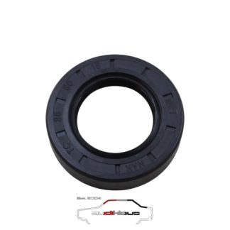 Vw 411/412/Typ 4/Kübelwagen/Typ 181/Käfer/1200/1300/1302/1303/1500/1600 Dichtring für Getriebe NEU Nachbau 113301189F