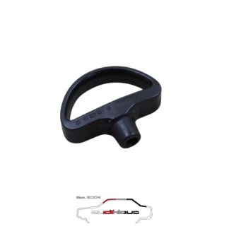 Vw Käfer Zugschlaufe für Tankklappenzug NOS 111823461
