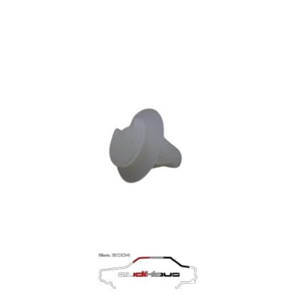 Vw Bus/T3/Caddy/Golf/Jetta/Scirocco/1/2 Kunststoffclip für Pedalgummi NEU Nachbau 171807249A – Bild 3