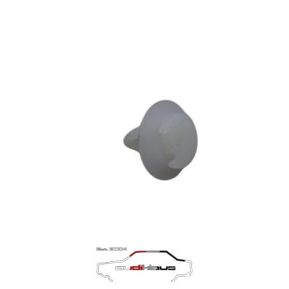 Vw Bus/T3/Caddy/Golf/Jetta/Scirocco/1/2 Kunststoffclip für Pedalgummi NEU Nachbau 171807249A – Bild 2
