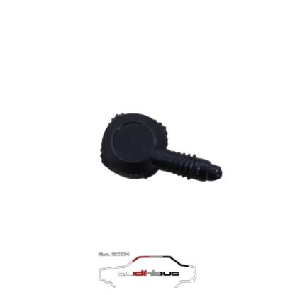 Audi/Vw/Seat/Skoda Reifendruckmesser NOS 327012605 – Bild 2