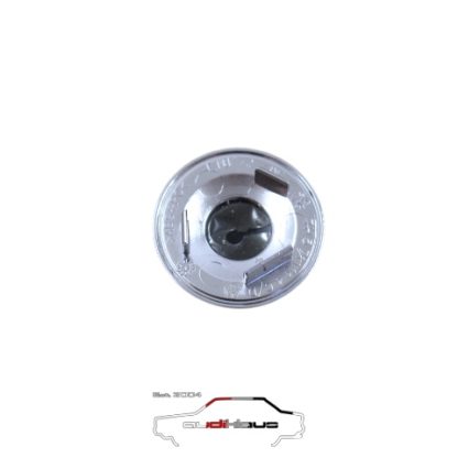 Vw Bus/T5 Schaltknaufkappe Schaltschema 6-Gang NOS 7H5711144D – Bild 2
